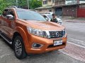 2019 Nissan Navara Calibre EL 4x2-0