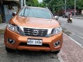 2019 Nissan Navara Calibre EL 4x2-1