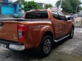 2019 Nissan Navara Calibre EL 4x2-7