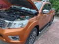 2019 Nissan Navara Calibre EL 4x2-17