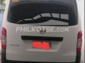 Nissan Urvan Cargo 2023 Model Fresh and Slightly Used-2