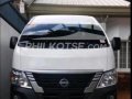 Nissan Urvan Cargo 2023 Model Fresh and Slightly Used-3