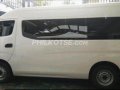 Nissan Urvan Cargo 2023 Model Fresh and Slightly Used-1