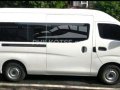 Nissan Urvan Cargo 2023 Model Fresh and Slightly Used-0