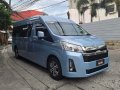 HOT!!! 2019 Toyota Hiace GL Grandia Tourer for sale at affordable price-0