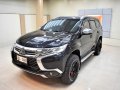 2016 Mitsubishi  Montero Spt Gls Premium Top of the line 2.5L Diesel  Pyrenese Black  Automatic   89-0