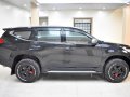 2016 Mitsubishi  Montero Spt Gls Premium Top of the line 2.5L Diesel  Pyrenese Black  Automatic   89-3