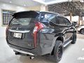 2016 Mitsubishi  Montero Spt Gls Premium Top of the line 2.5L Diesel  Pyrenese Black  Automatic   89-6