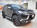 2016 Mitsubishi  Montero Spt Gls Premium Top of the line 2.5L Diesel  Pyrenese Black  Automatic   89-25