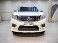 2017 Nissan Navara 2.5L 4X2  Diesel  Aspen White    Automatic   Diesel 798t Negotiable Batangas Area-2