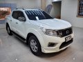 2017 Nissan Navara 2.5L 4X2  Diesel  Aspen White    Automatic   Diesel 798t Negotiable Batangas Area-10
