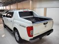 2017 Nissan Navara 2.5L 4X2  Diesel  Aspen White    Automatic   Diesel 798t Negotiable Batangas Area-11