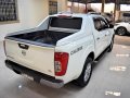 2017 Nissan Navara 2.5L 4X2  Diesel  Aspen White    Automatic   Diesel 798t Negotiable Batangas Area-23