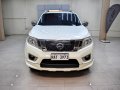 2017 Nissan Navara 2.5L 4X2  Diesel  Aspen White    Automatic   Diesel 798t Negotiable Batangas Area-26