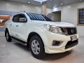 2017 Nissan Navara 2.5L 4X2  Diesel  Aspen White    Automatic   Diesel 798t Negotiable Batangas Area-27