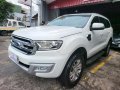 Ford Everest 2016 2.2 Trend Automatic -1