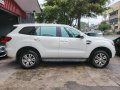 Ford Everest 2016 2.2 Trend Automatic -6