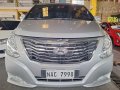 2017 Hyundai Grand Starex CVX Automatic -2