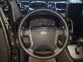 2017 Hyundai Grand Starex CVX Automatic -12