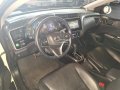 2020 Honda City VX Navi Automatic -12