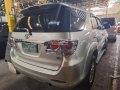 2014 Toyota Fortuner V Automatic -4