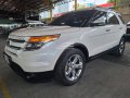 2015 Ford Explorer Limited 4x2 Automatic -0