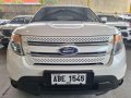2015 Ford Explorer Limited 4x2 Automatic -1