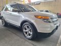 2015 Ford Explorer Limited 4x2 Automatic -2