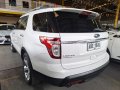 2015 Ford Explorer Limited 4x2 Automatic -3