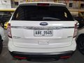 2015 Ford Explorer Limited 4x2 Automatic -4