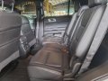 2015 Ford Explorer Limited 4x2 Automatic -8