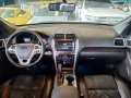 2015 Ford Explorer Limited 4x2 Automatic -10