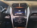 2015 Ford Explorer Limited 4x2 Automatic -12