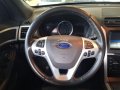 2015 Ford Explorer Limited 4x2 Automatic -13
