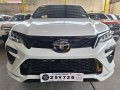 2024 Toyota Fortuner GRS 4x4 Automatic -1