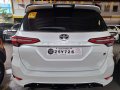 2024 Toyota Fortuner GRS 4x4 Automatic -4