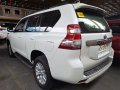 2017 Toyota Prado VX Gas 4x4 Automatic -3