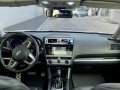 Subaru Legacy 3.6r Limited 2015-14