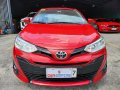 Toyota Vios 2019 1.3 E 20K KM Automatic-0