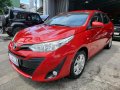 Toyota Vios 2019 1.3 E 20K KM Automatic-1