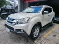 Isuzu MUX 2015 2.5 LS-A Automatic-1