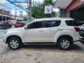 Isuzu MUX 2015 2.5 LS-A Automatic-2