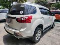 Isuzu MUX 2015 2.5 LS-A Automatic-5