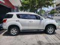 Isuzu MUX 2015 2.5 LS-A Automatic-6