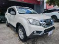 Isuzu MUX 2015 2.5 LS-A Automatic-7