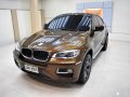 2014 BMW   X6 3.0 4x4  Deisel Marrakesh Brown  Metallic   Automatic   1,798m Negotiable Batangas Are-0