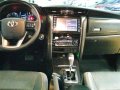 S A L E !!! S A L E !!! 2023 Toyota Fortuner 2.4 V A/t Diesel-12