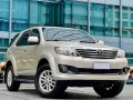 2014 Toyota Fortuner 4x2 V Automatic Diesel 272K ALL-IN PROMO DP‼️🔥-1
