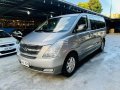 2014 Hyundai Grand Starex VGT Diesel Automatic FLAWLESS INSIDE OUT!-0