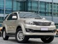 🔥2014 Toyota Fortuner 4x2 V🔥-1